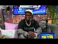 Wizz Havinn On Florida Rappers New Wave, Life Growing Up In Tally, Drake Co Sign & 20 vs Florida!