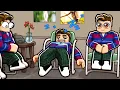 ROBLOX THE WAITING ROOM