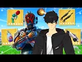 Fortnite s NEW UPDATE is EPIC literally