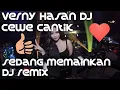 Download Lagu DJ CEWE CANTIK THE BEST SONG OF DJ REMIX - 13