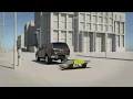 GPR mapping