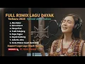 Download Lagu FULL ALBUM REMIX DAYAK TERBARU Part 3 2025