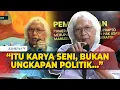 Download Lagu Seniman Yos Suprapto soal Makna Lukisannya: Itu Karya Seni, Bukan Ungkapan Politik