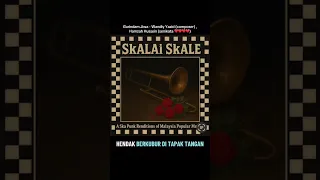 skalai skale gurindam jiwa cover 