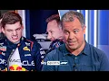 Download Lagu UPDATE: Max Verstappen visits Red Bull factory following Christian Horner exit