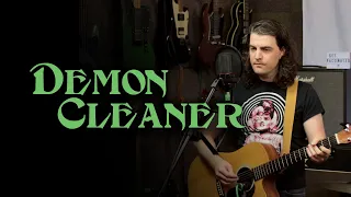 Download Demon Cleaner - Acoustic Kyuss Cover MP3