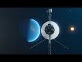 Voyager Just Revealed What's Outside Our Solar System