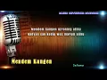 Download Lagu Mendem Kangen Karaoke Tanpa Vokal