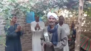 اجمل كلام من الناس الصعيد جوزيني ياما دندنها