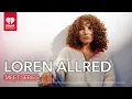 Loren Allred Talks About How She Got Her Start In Music More Meet Series
