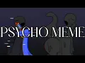 Download Lagu PSYCHO MEME [Undertale AU] errormare ship!!!     #undertaleau #errormare #animation