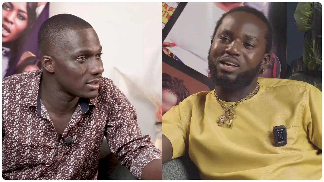 I Will Allow Ogidi Brown To Die In His Pains If I See Him Suffering - Rap Fada Vows