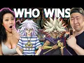 Download Lagu Can she do the IMPOSSIBLE in the GREATEST Rematch! (Marik vs Yami Bakura) in Yu-Gi-Oh Master Duel