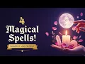 Download Lagu 4 Spells and Rituals to Transform Your Life !