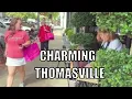 Thomasville Georgia Uncovered Charm History Top Attractions