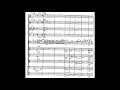 Saint Saens Cello Concerto no. 1 - with Score (Shapira)