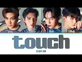 Lagu 【JASP.ER】 TOUCH