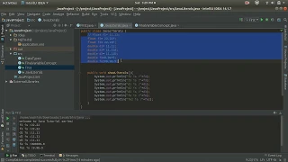 Java Tutorial 11 Literals in Java Part 2 with Example