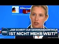 Download Lagu AFD: Alice Weidel teilt gegen EU aus! \