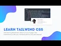 The BOOTSTRAP KILLER Learn Tailwind CSS the hottest UI framework on the internet