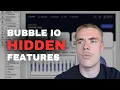 5 Hidden Bubble io Features to Instantly Improve Your UX