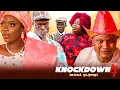 Download Lagu KNOCKDOWN 4 (BABA OLOMO) | AKINOLA AKANO | SIDI | DOYIN FAGBOHUN | IYA IBADAN TAIWO IBIKUNLE