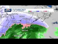 New Hampshire hourly weather See timeline for weekend winter storm