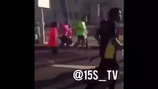 القليل من تخلف الفنان عبدالله بلخير    دندنها