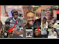 Lagu Shattawale reply to black rasta and showboy John mahama say more about shattamovement