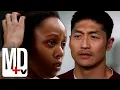 Lagu Patient Itches a Hole into Her Head | Chicago Med | MD TV