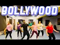 Download Lagu BOLLYWOOD ALL TIMES || HITS SONGS || DANCE WORKOUT || param with fitness