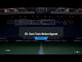 Opening the 85 semi-finals nations upgrade pack