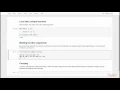 Functional Programming in Python Currying - One Argument per Function packtpub com