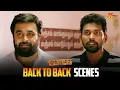 Lagu Naadodigal 2 Movie Back to Back Scenes | Sasikumar | Anjali | KTV