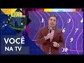 Lagu Você na TV (09/07/18) | Completo