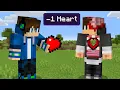 Download Lagu I Fooled My Friend by Stealing HEARTS in Minecraft