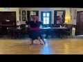 Iris Foxtrot - Modern Sequence Dance