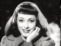 Eleanor Parker I haven t said my line yet