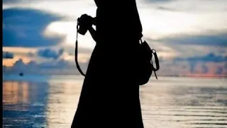 انشودة دعوني اسير الى خالقي بدون ايقاع 