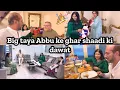 Download Lagu WEDDING DAWAT INVITATION AT BIG TAYA ABBUS HOUSE 🥘🥰|| ALHUMDULILLAH 🤲🎉