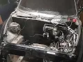 Pulling an engine through the top Chevy HHR 2 0 turbo