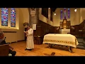 Earl J J Bork s Funeral Service