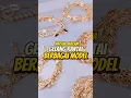 Download Lagu macam macam gelang rantai fashion 🥰