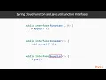 Building Serverless Applications with Spring and AWS Intro to Spring Cloud Functions packtpub com
