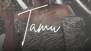 Zaituni Tamu Lyric Video 