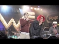Download Lagu Weezer - My Name Is Jonas (Live at AXE Music One Night Only) ft. My Chemical Romance