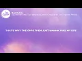 Ed Sheeran - Bad Habits (Lyrics) Feat. Tion Wayne & Central Cee (Fumez The Engineer Remix)