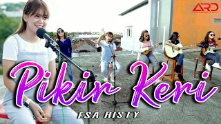 esa risty pikir keri kentrung version official music video 