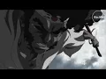 Denzel Curry - Zatoichi (ft. slowthai) [Anime Visualizer]