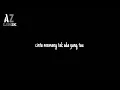Download Lagu Aqeela calista-cinta tak ada yang tau(Lirik)